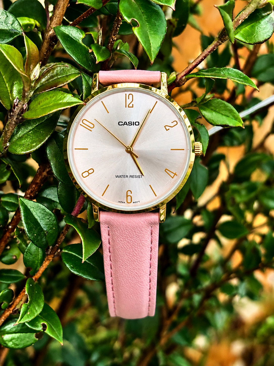 Reloj Casio Mujer LTP-VT01GL-4B