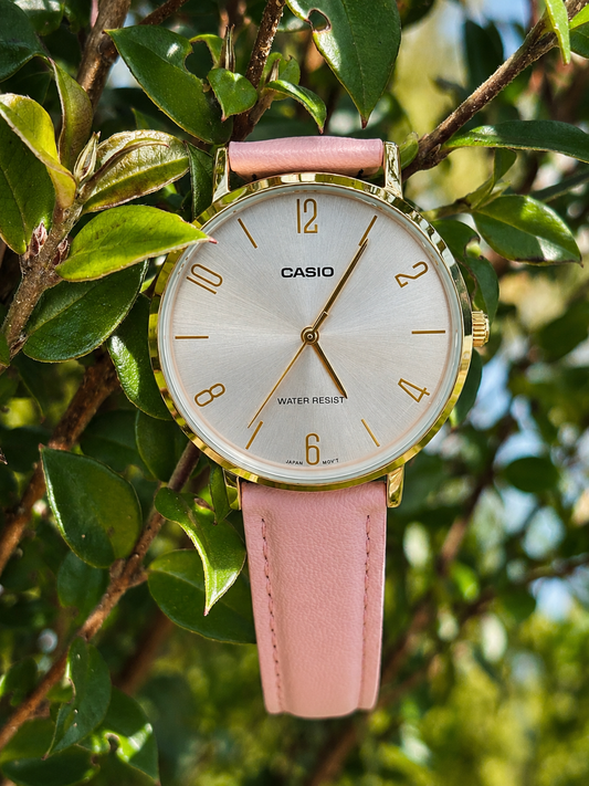 Reloj Casio Mujer LTP-VT01GL-4B