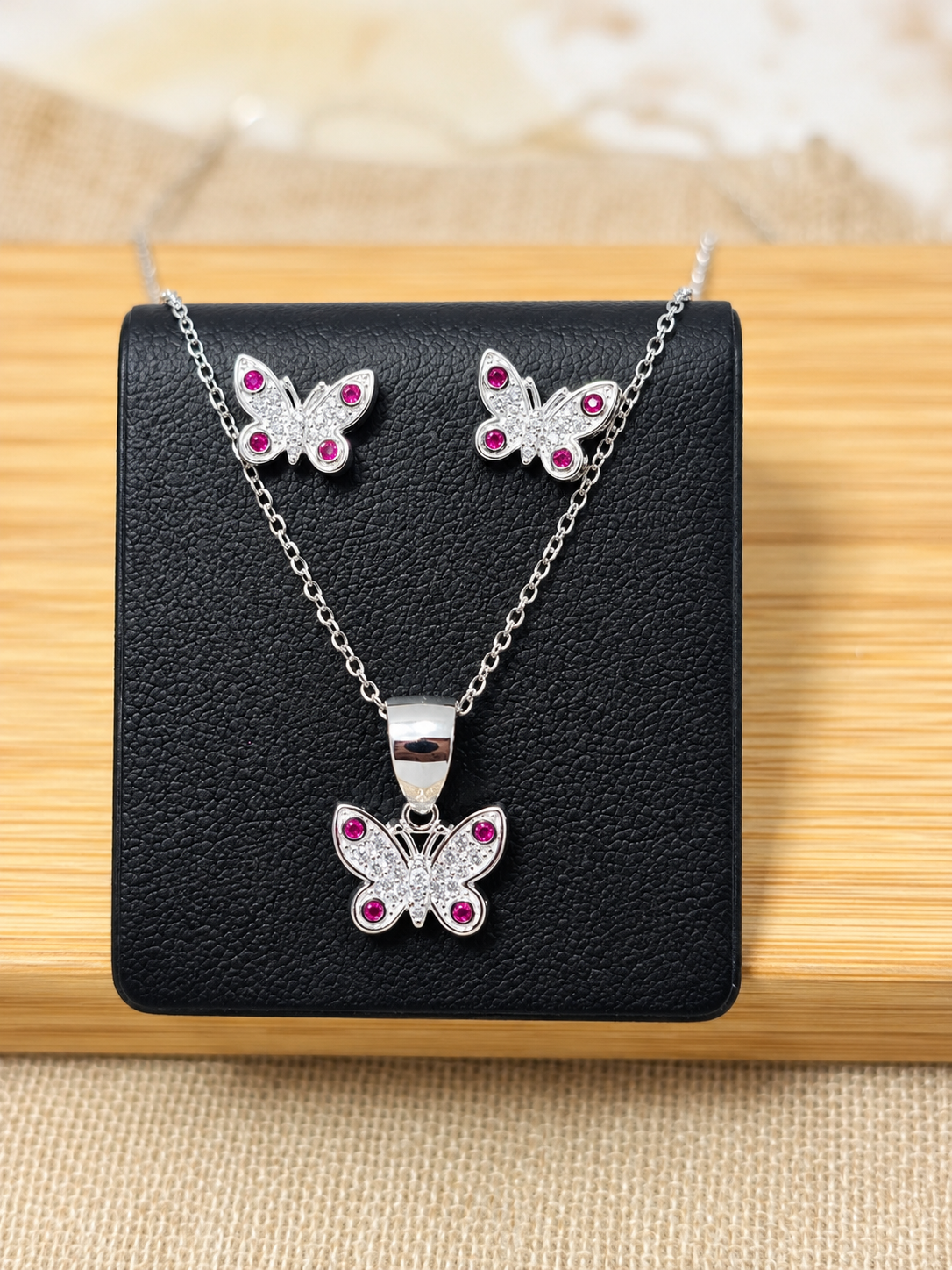 Collar maricopsa micro circones