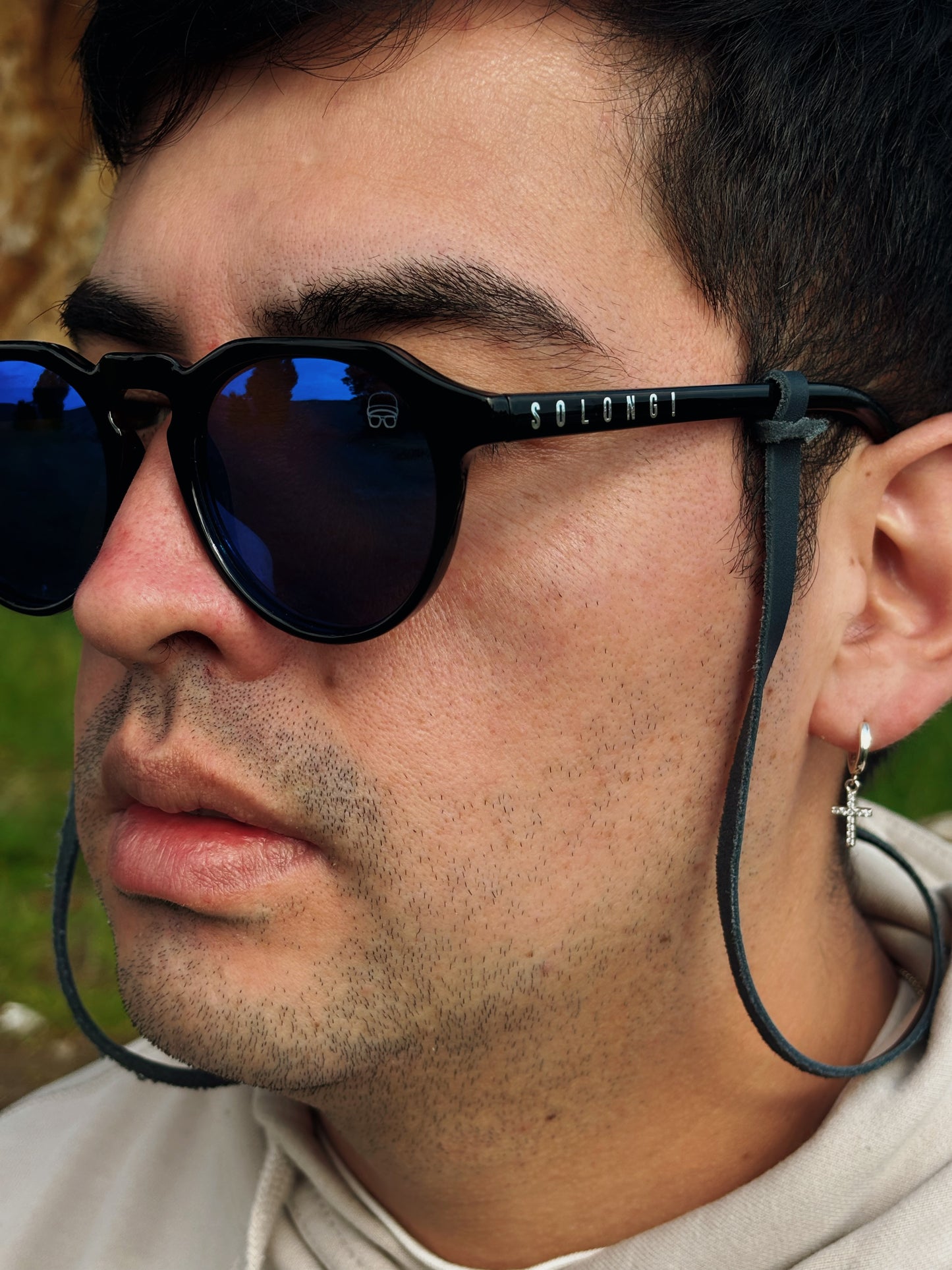 Gafas modelo SMASH PUNK