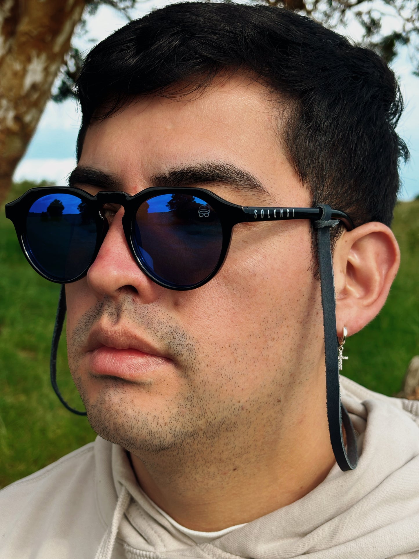 Gafas modelo SMASH PUNK