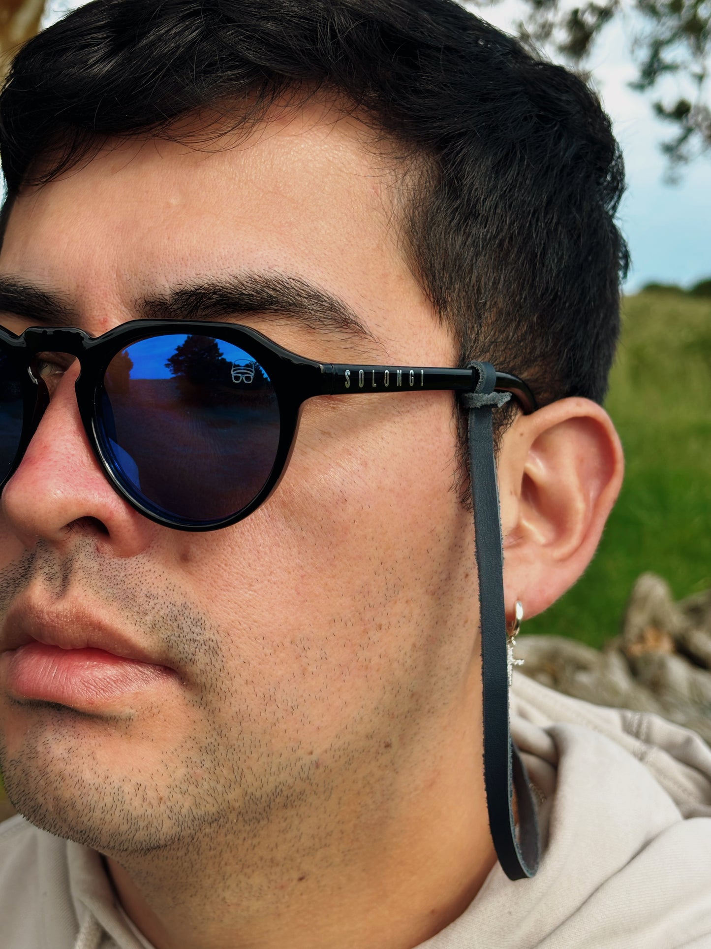 Gafas modelo SMASH PUNK