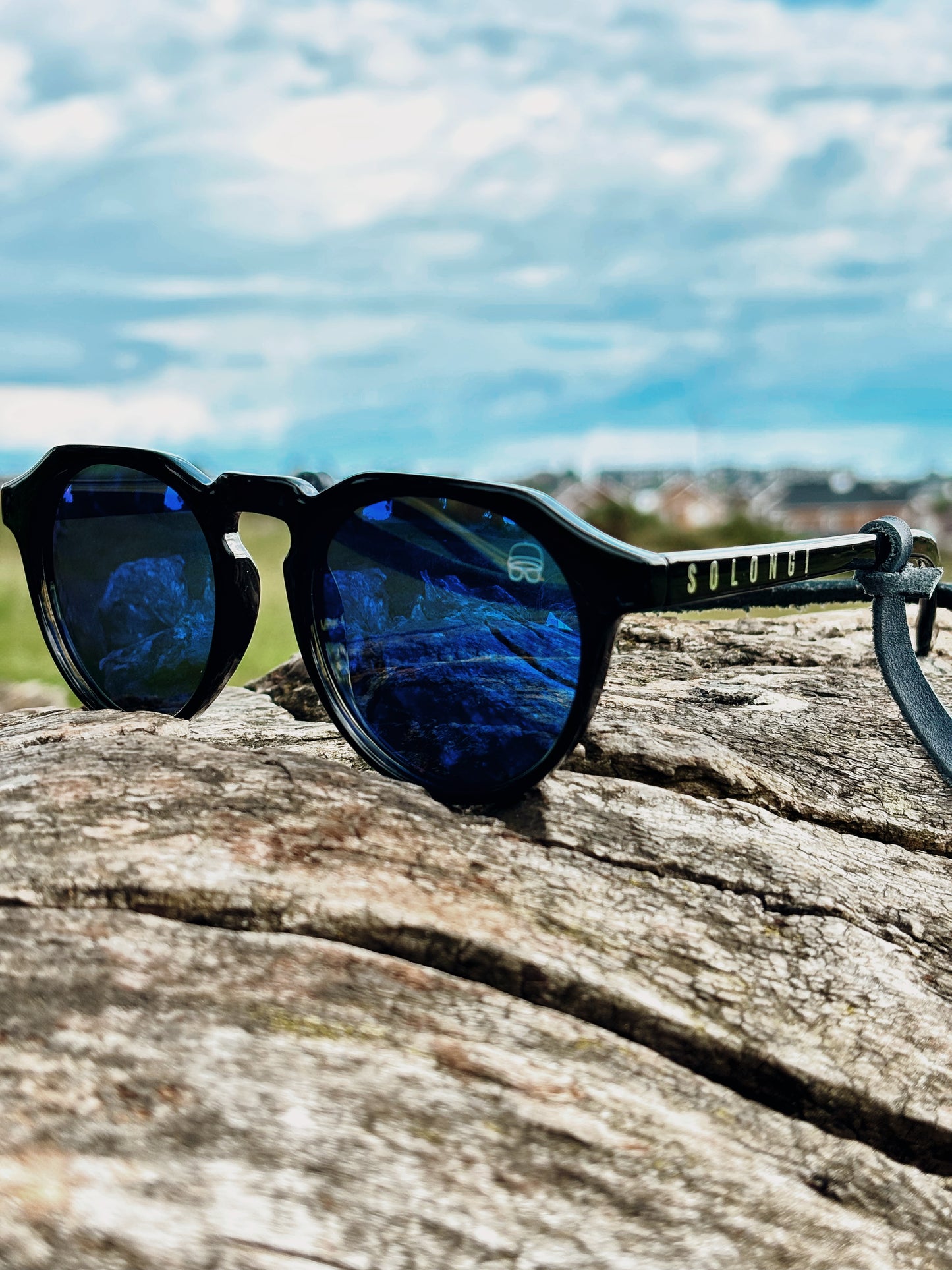 Gafas modelo SMASH PUNK