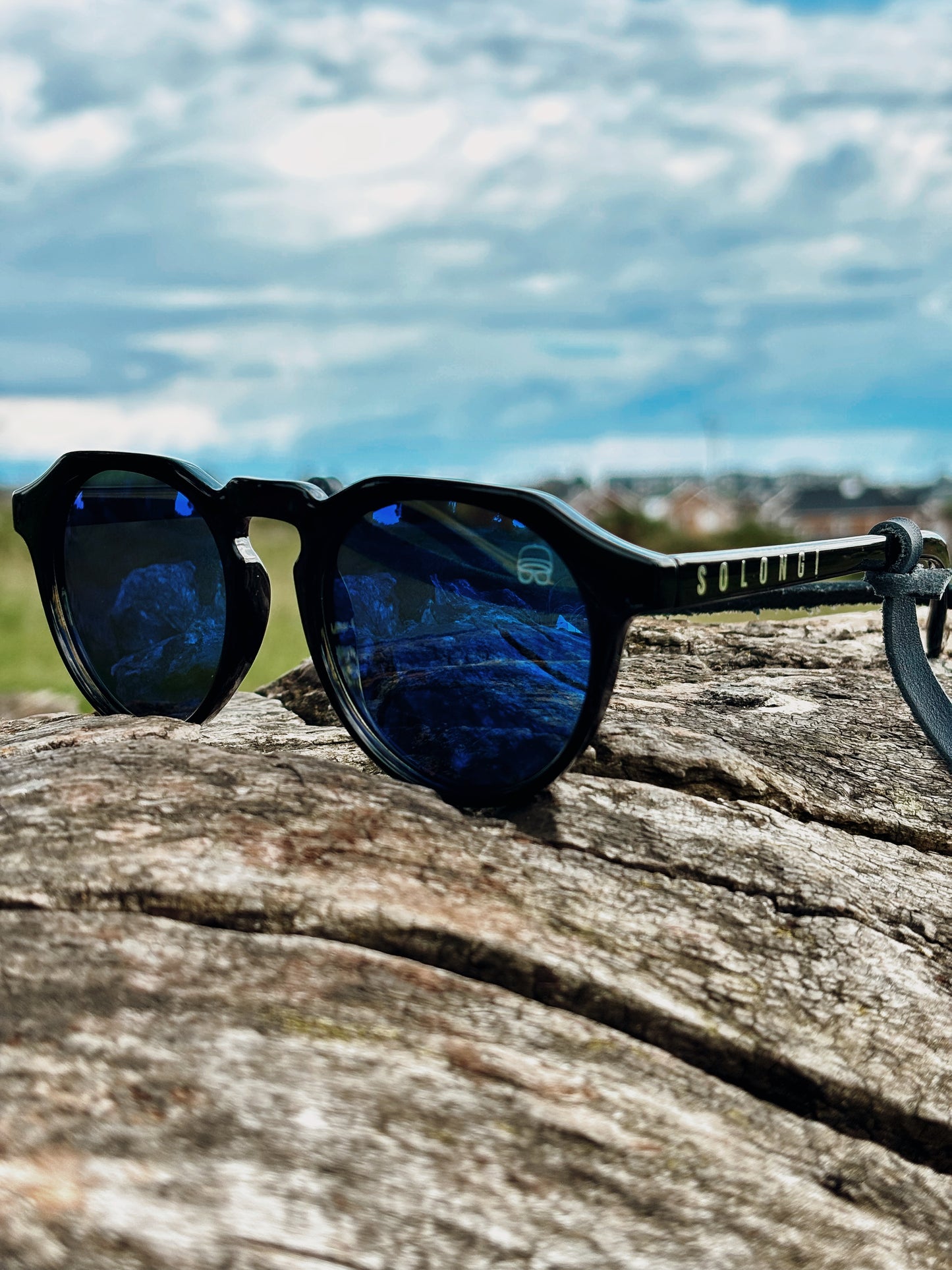 Gafas modelo SMASH PUNK