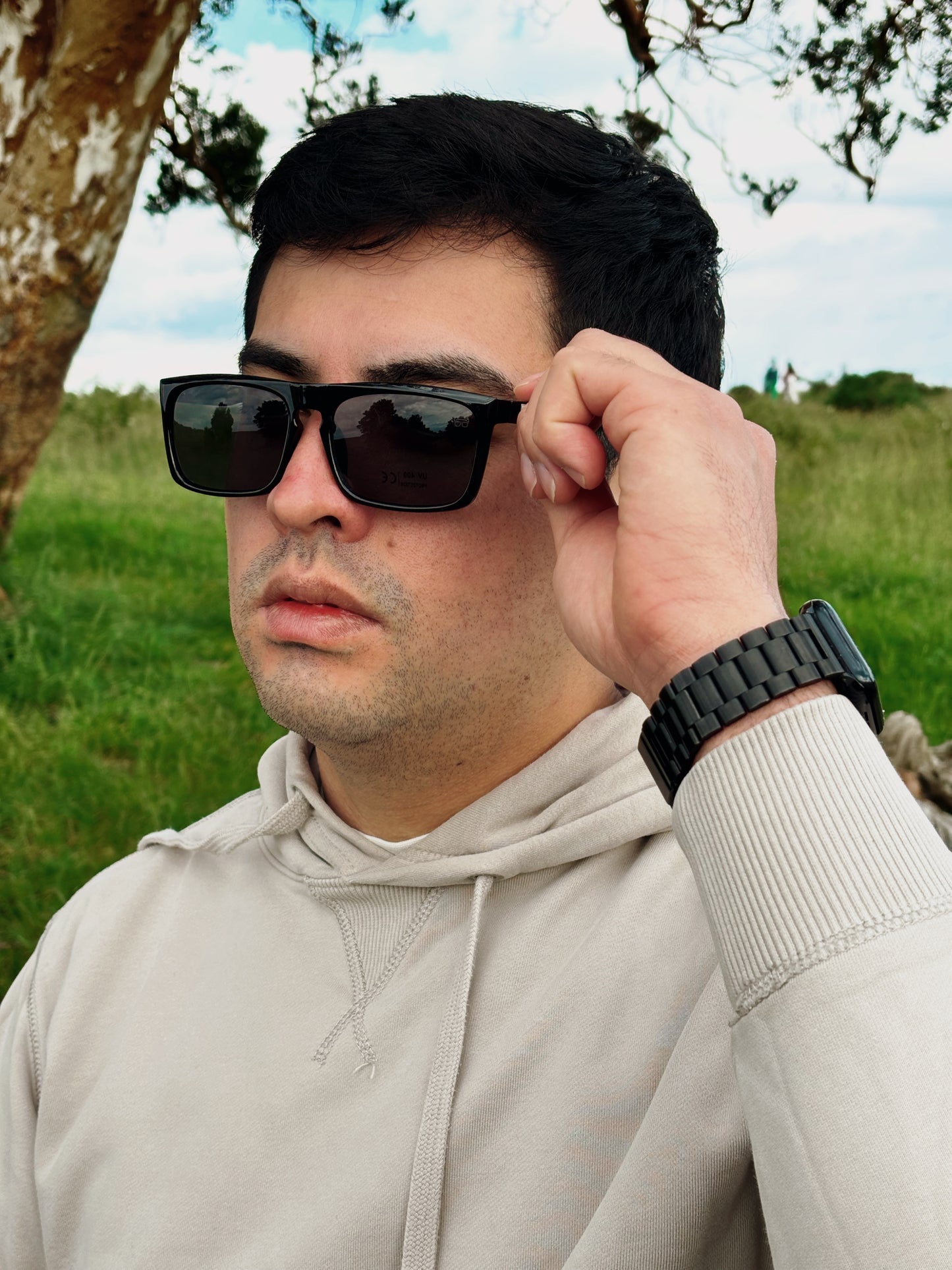 Gafas modelo PANTHER