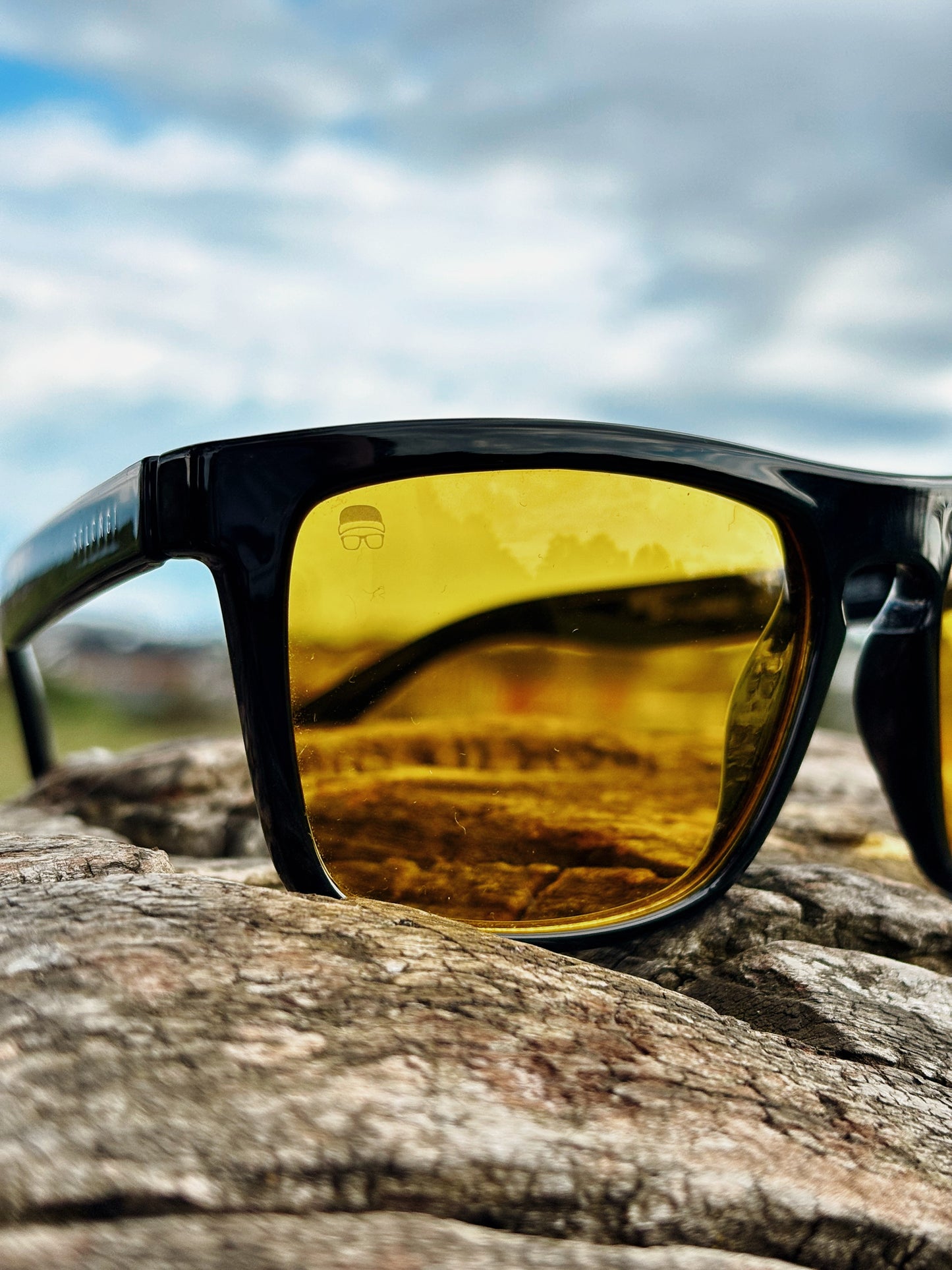 Gafas  modelo BAKER DRIVE