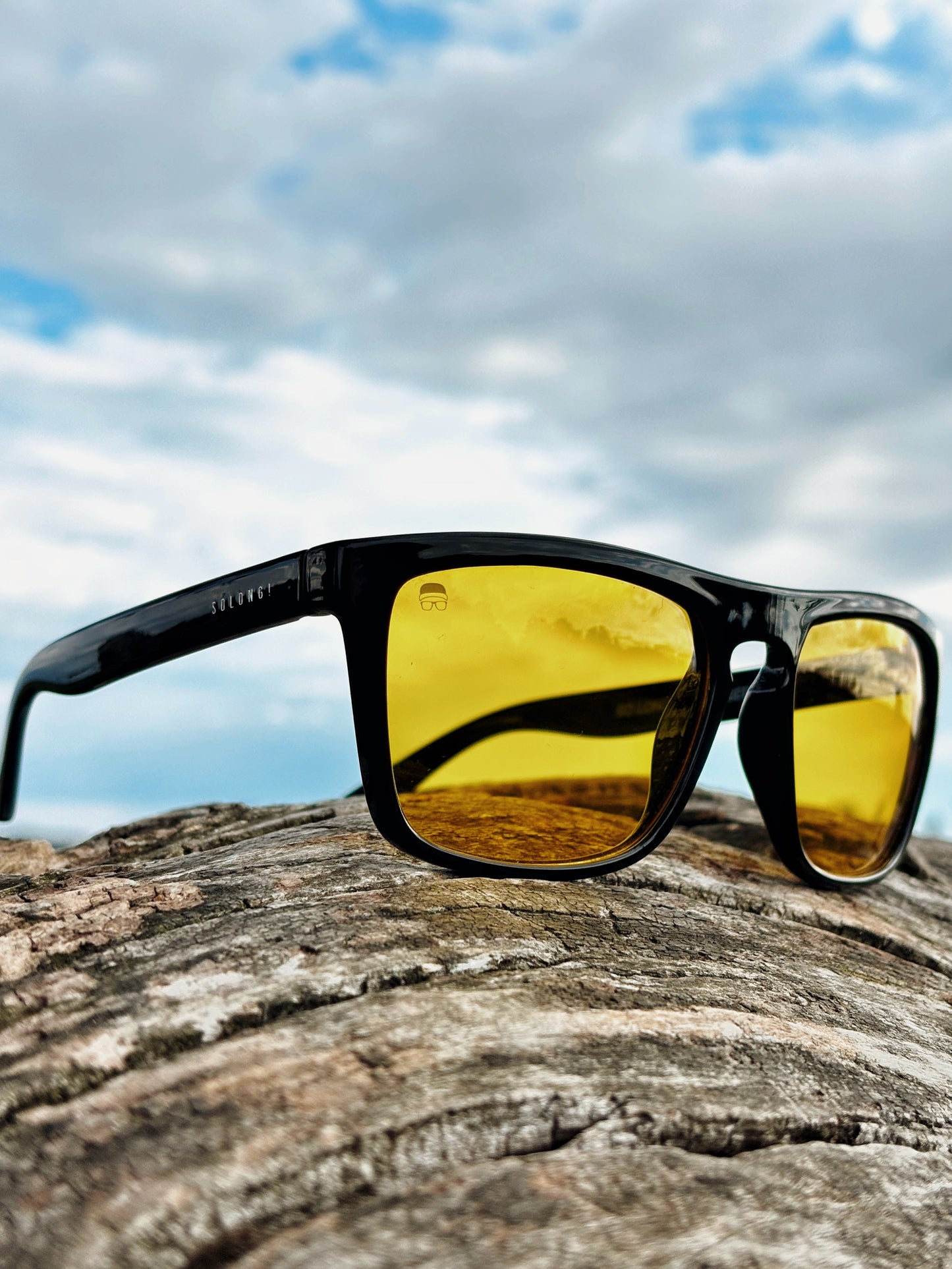 Gafas  modelo BAKER DRIVE