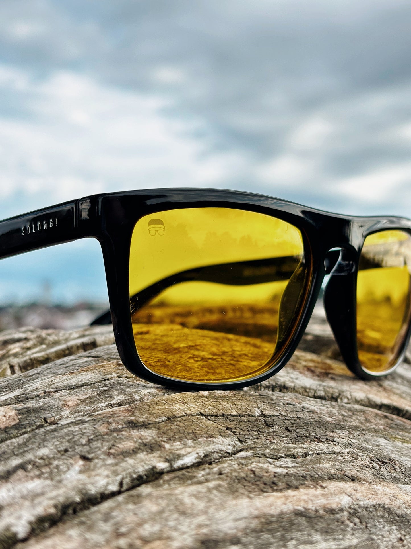 Gafas  modelo BAKER DRIVE