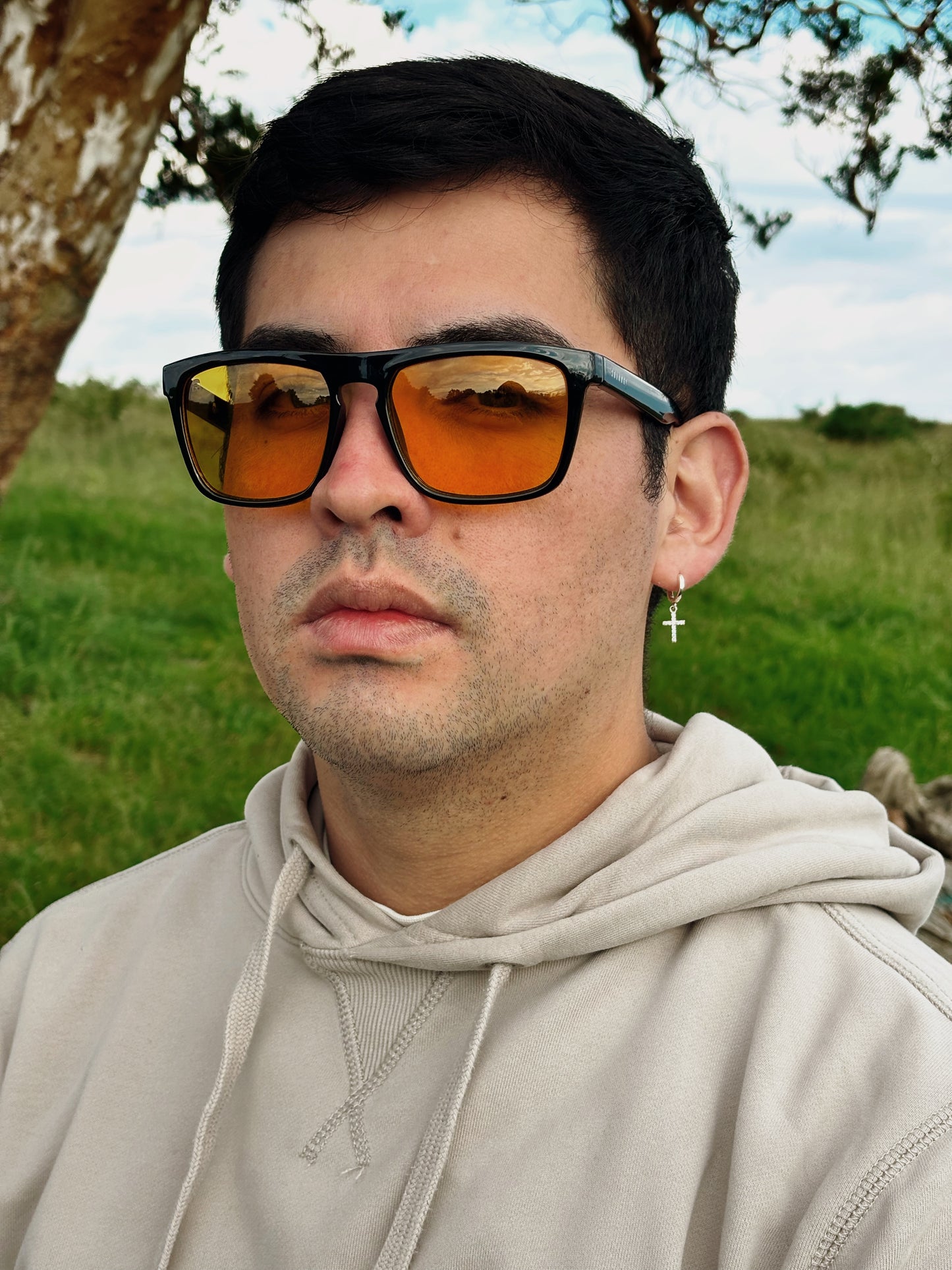 Gafas  modelo BAKER DRIVE