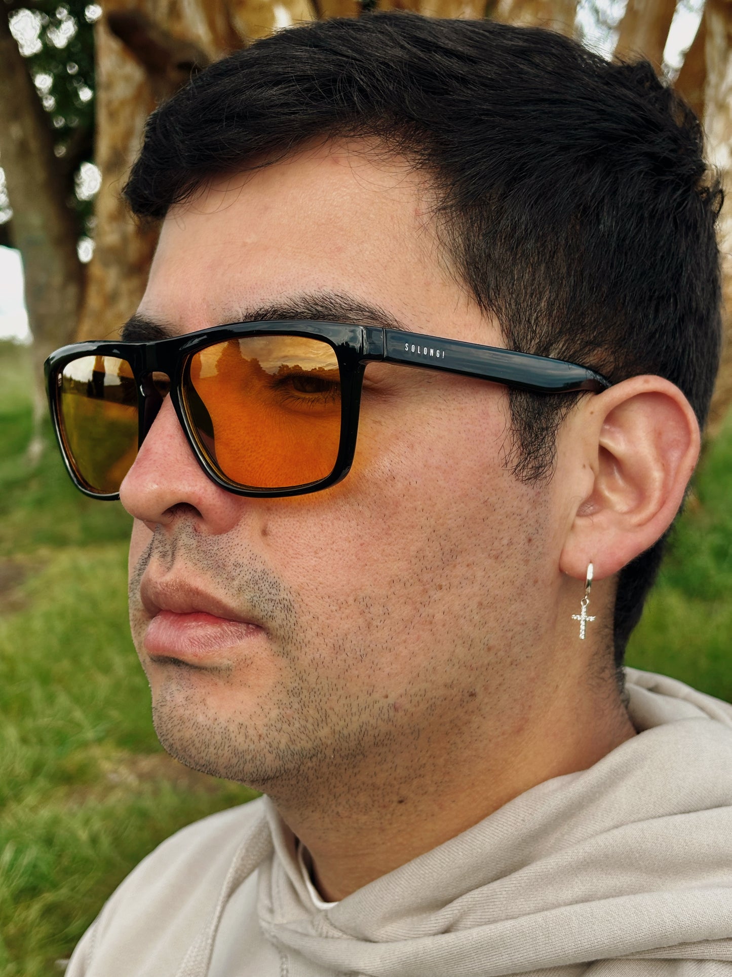 Gafas  modelo BAKER DRIVE