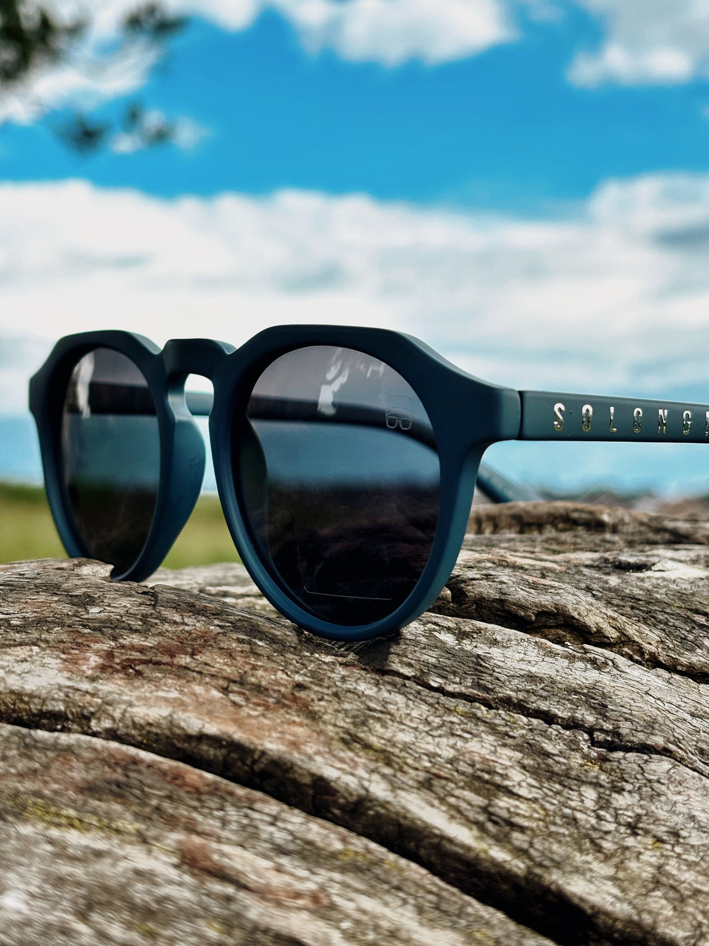 Gafas modelo Smash Hendrix