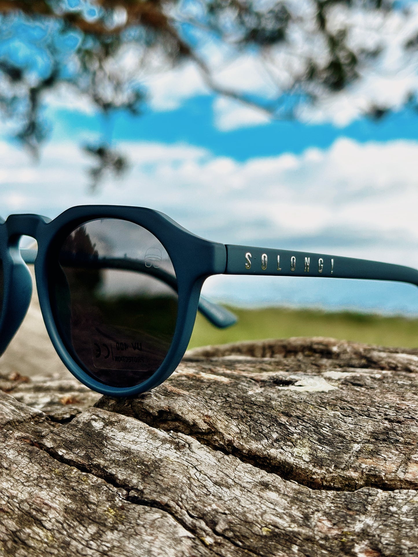 Gafas modelo Smash Hendrix