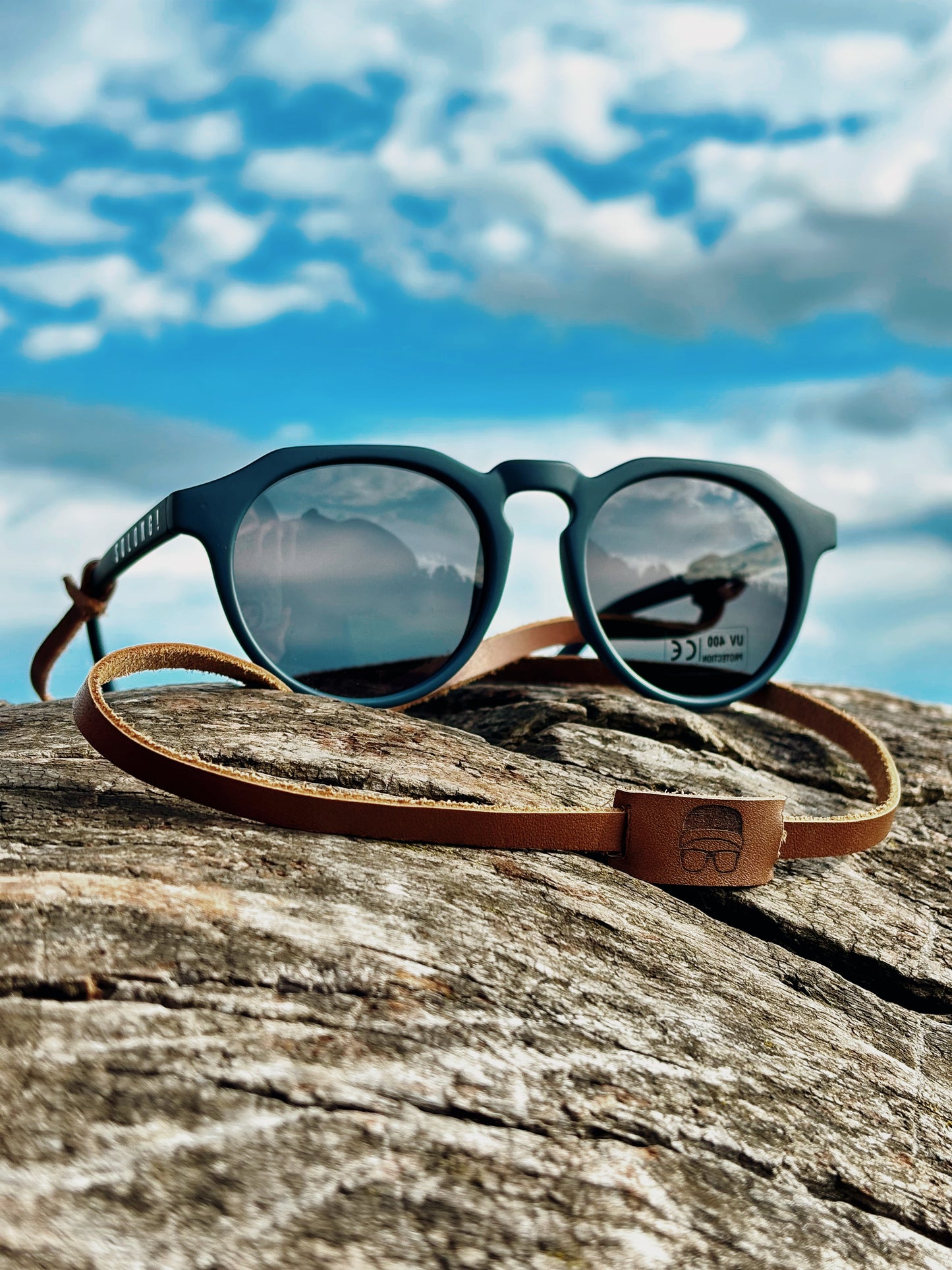 Gafas modelo Smash Hendrix