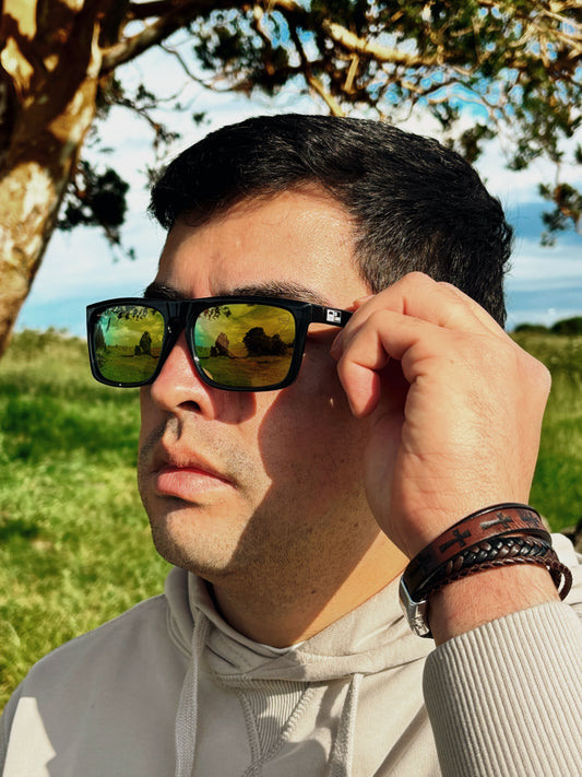 Gafas modelo SUNRISE