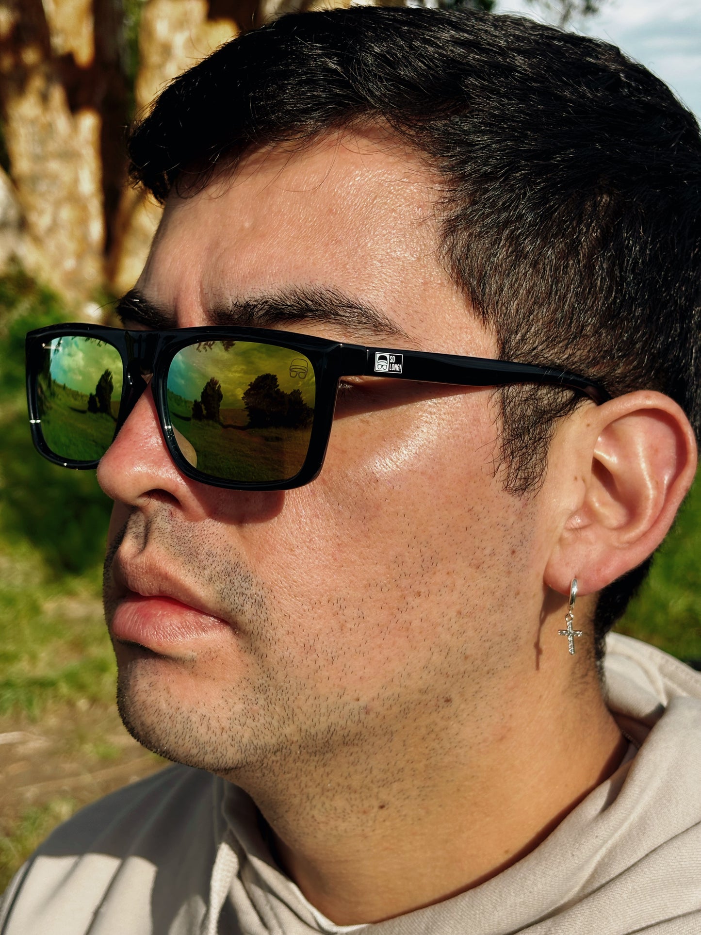 Gafas modelo SUNRISE