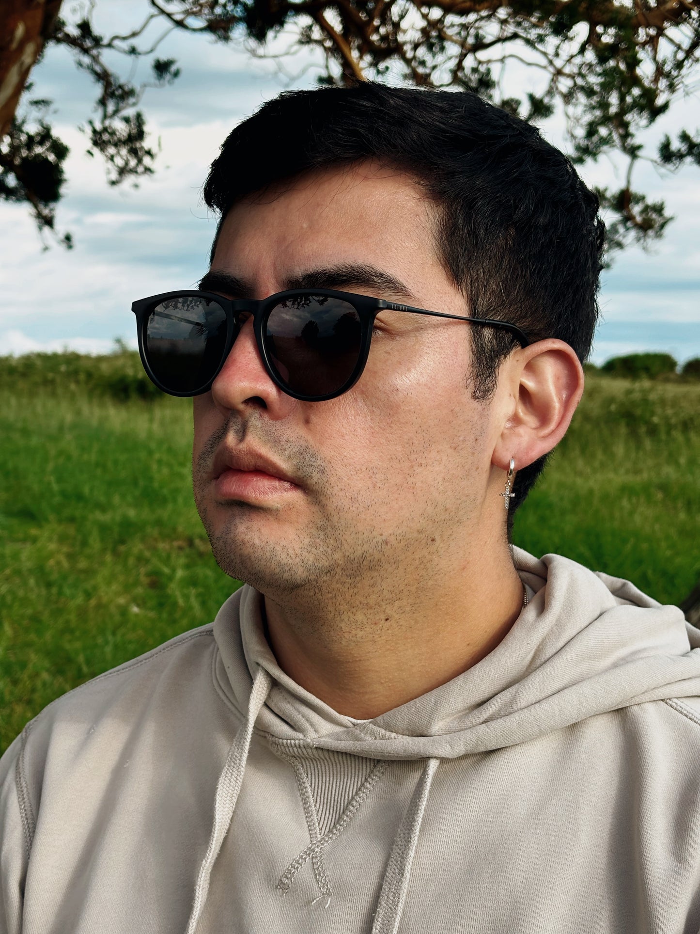 Gafas modelo ATTICUS