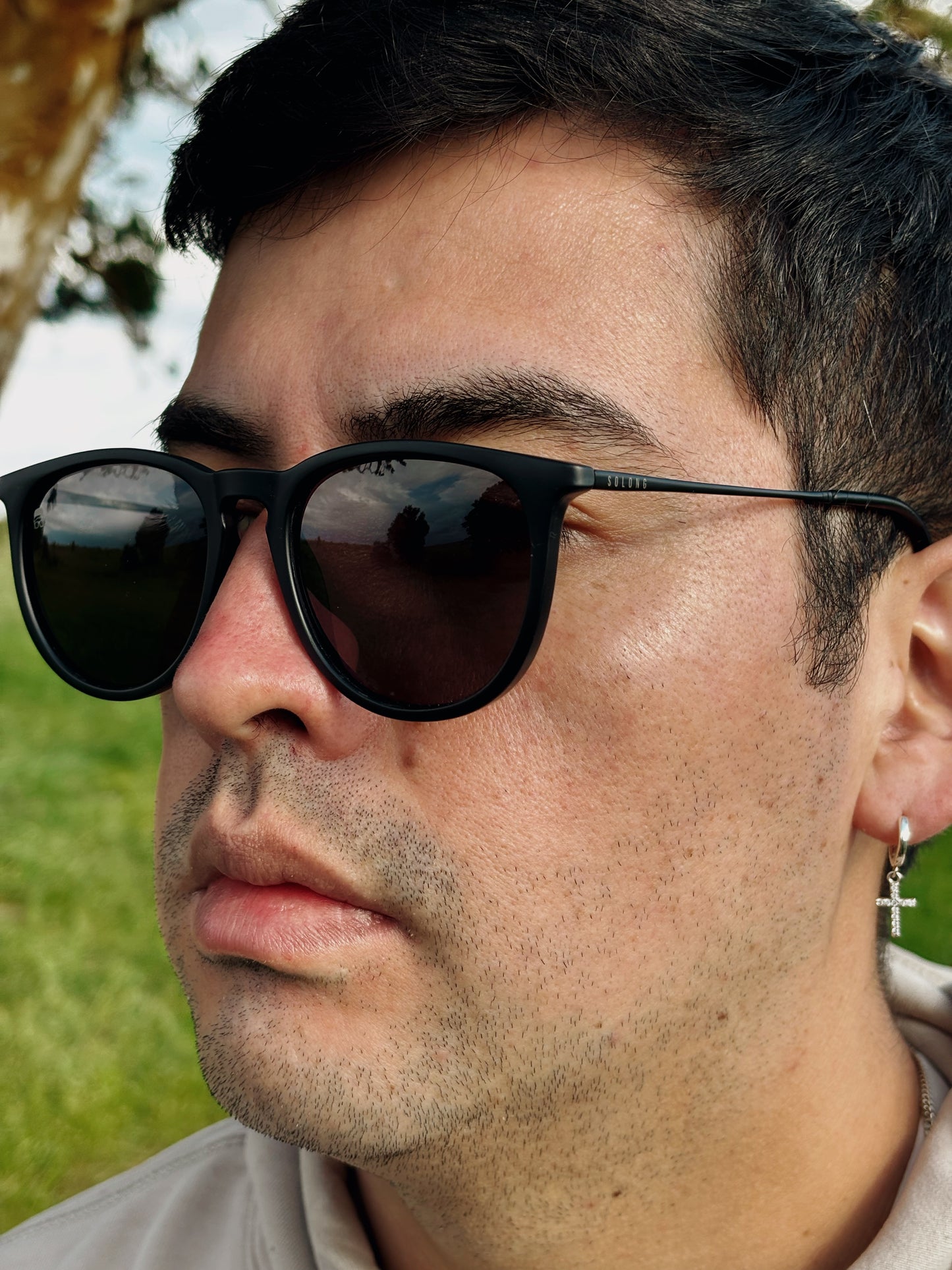 Gafas modelo ATTICUS