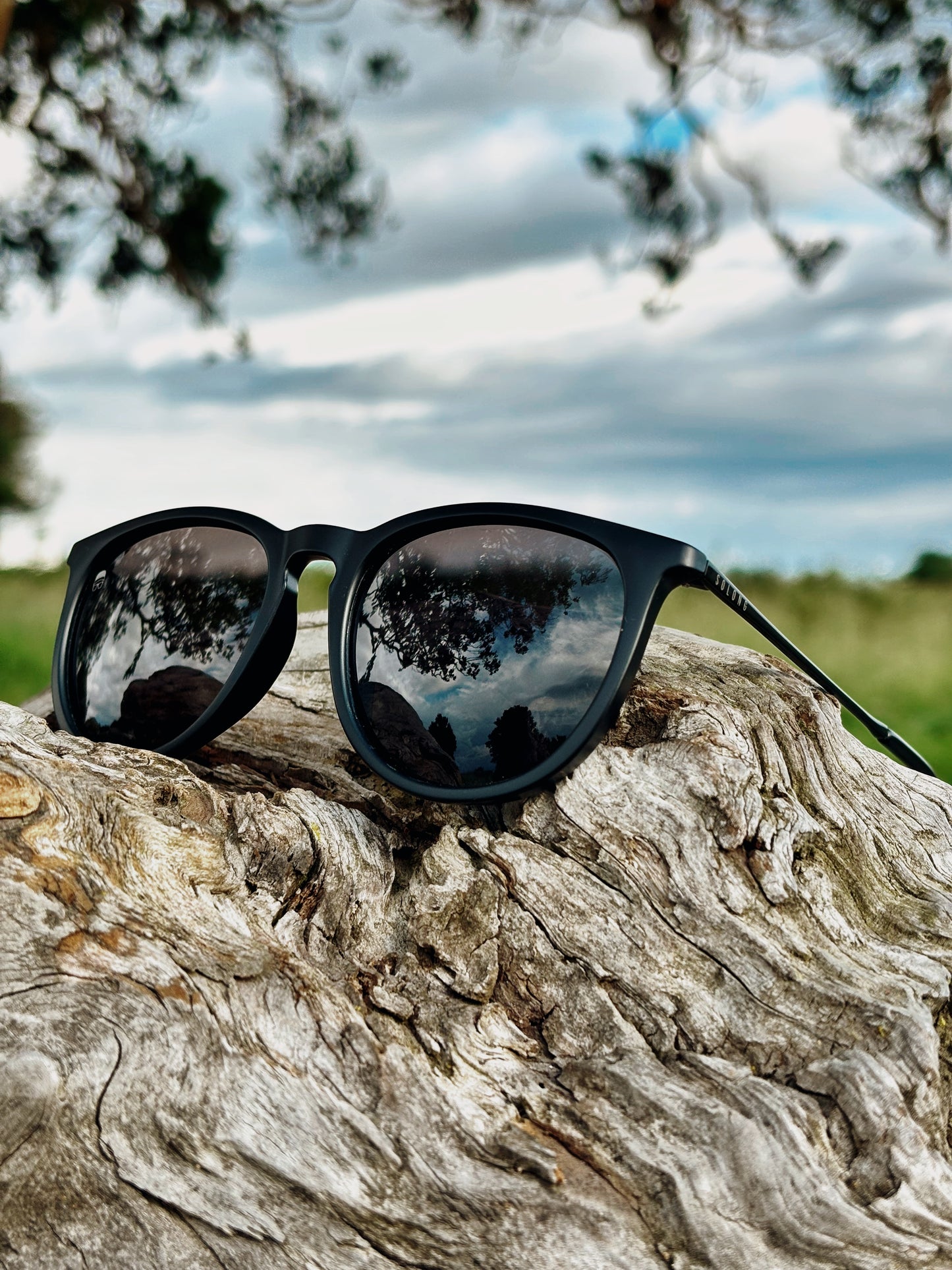 Gafas modelo ATTICUS