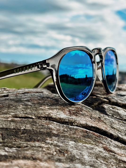 Gafas modelo SMASH CURVO