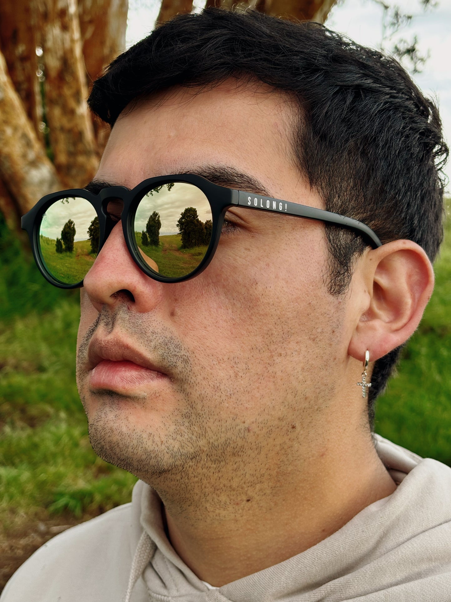 Gafas modelo SMASH MERCURY