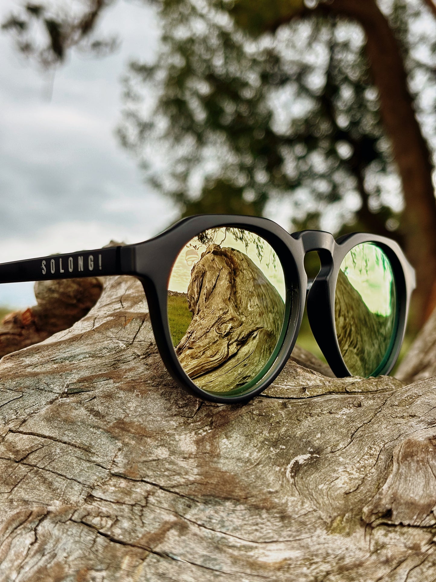 Gafas modelo SMASH MERCURY