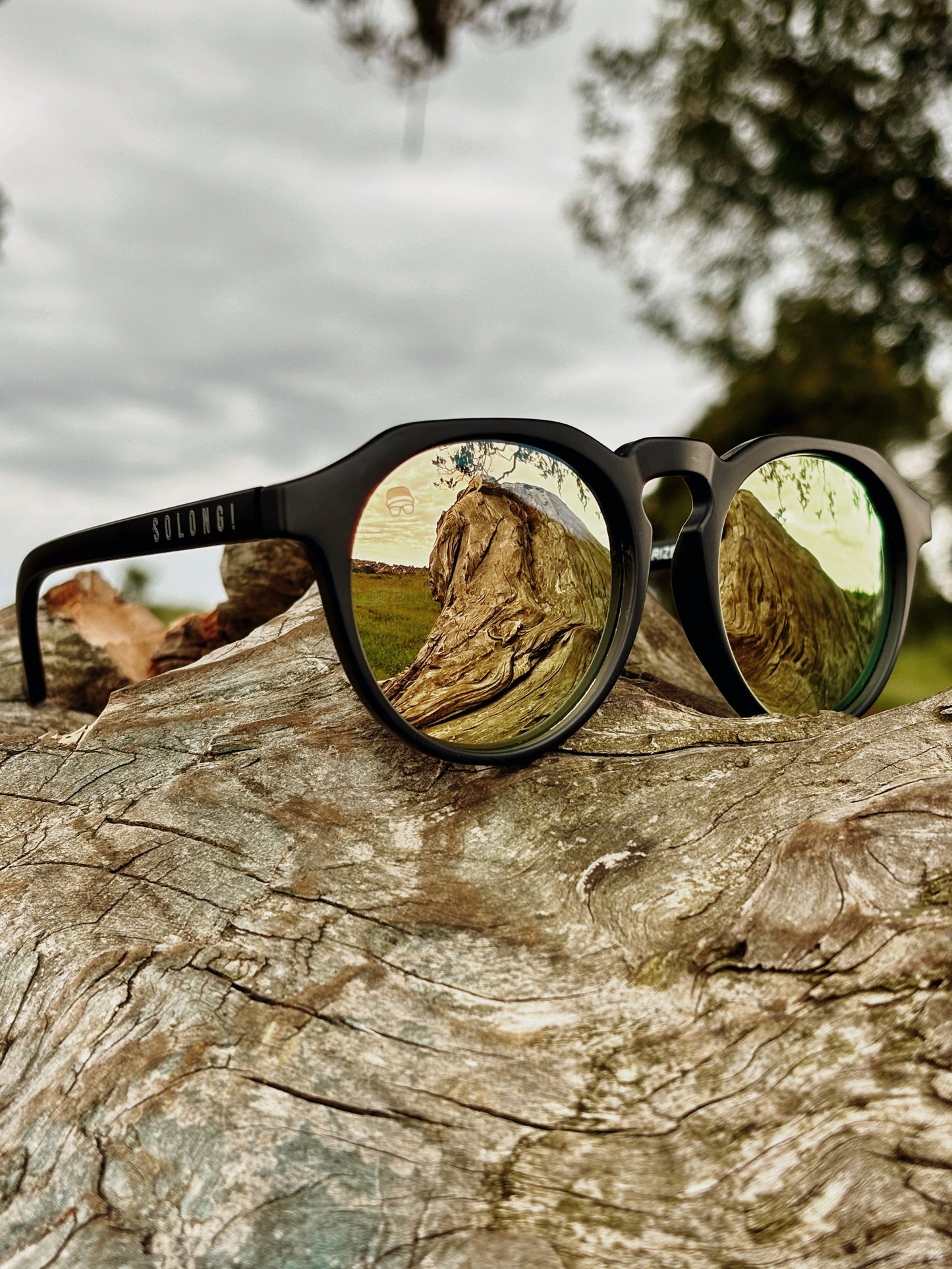 Gafas modelo SMASH MERCURY