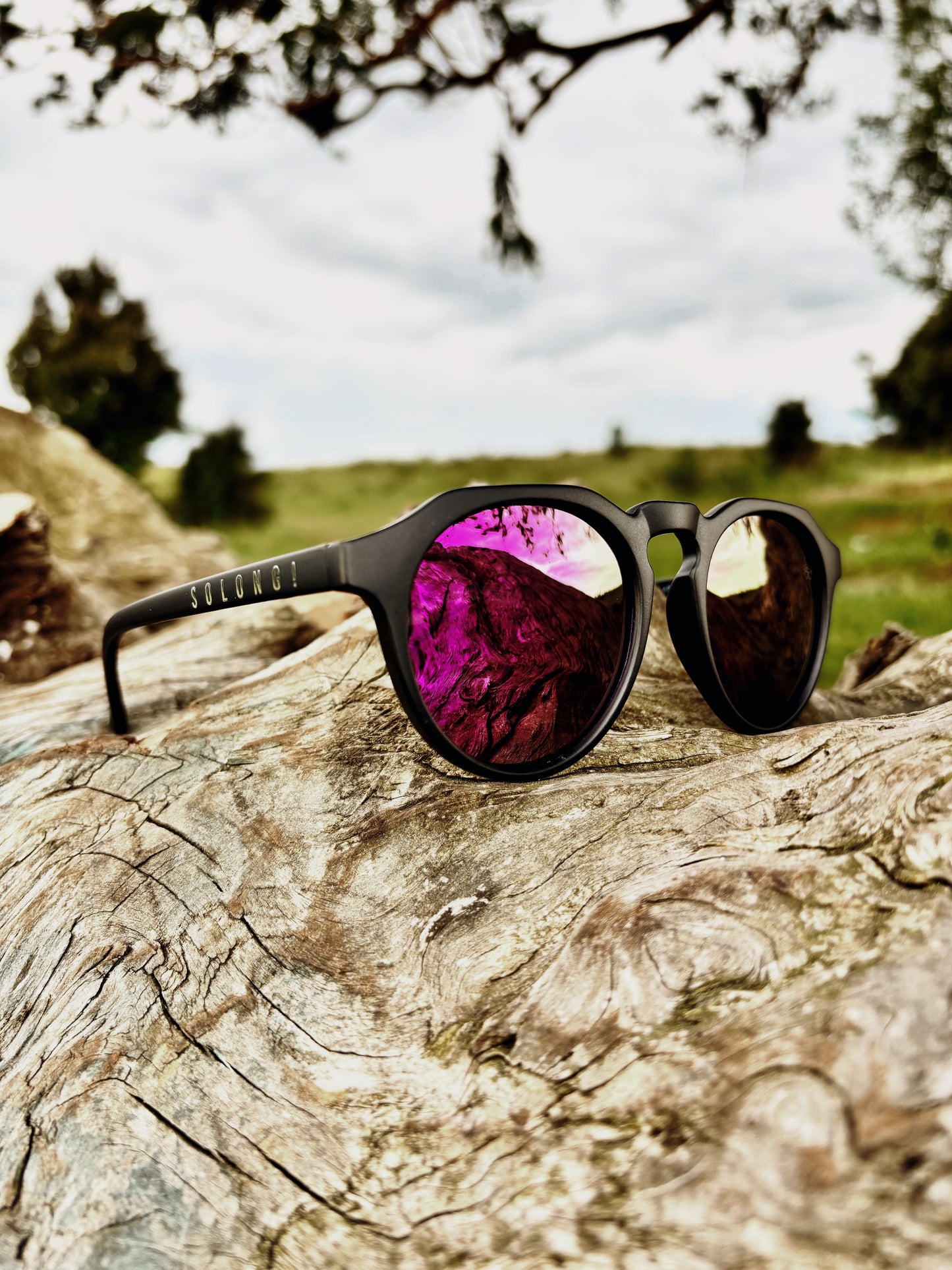 Gafas modelo SMASH NEBULA