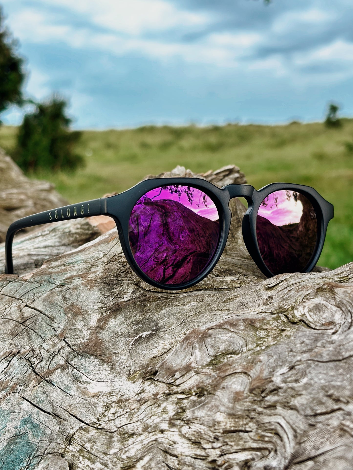 Gafas modelo SMASH NEBULA