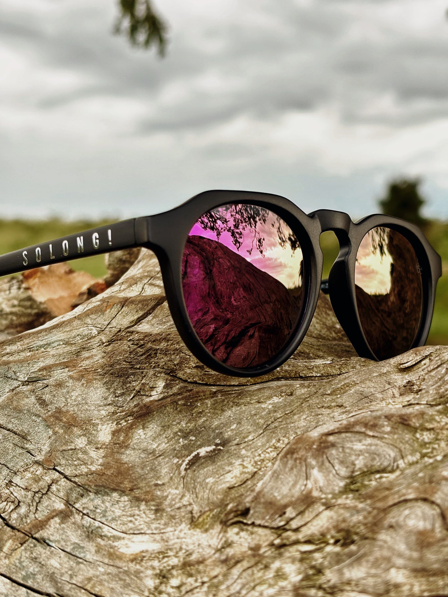 Gafas modelo SMASH NEBULA