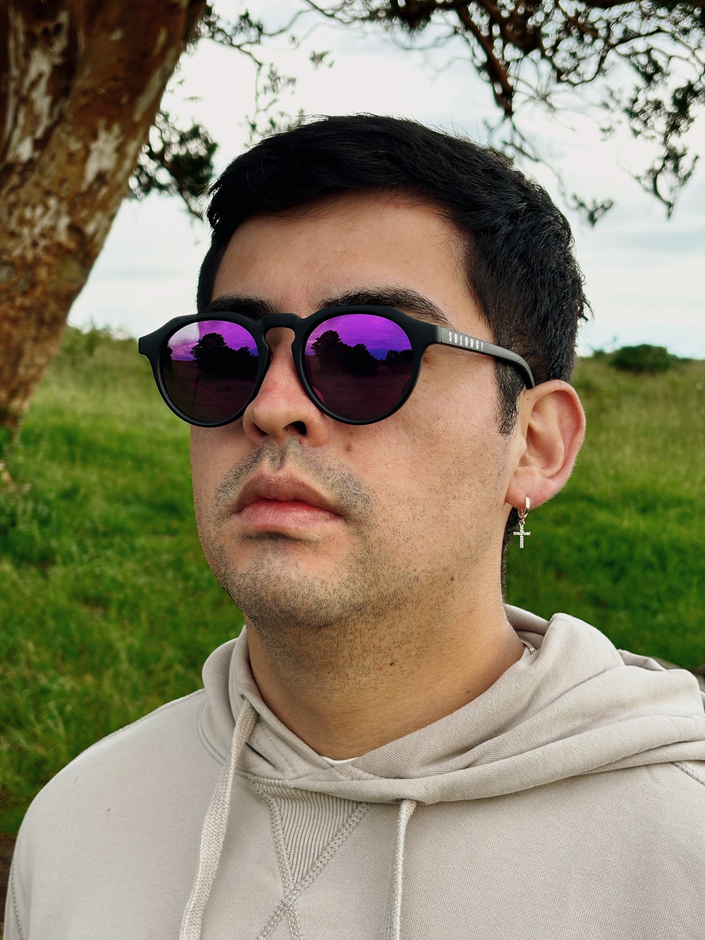 Gafas modelo SMASH NEBULA