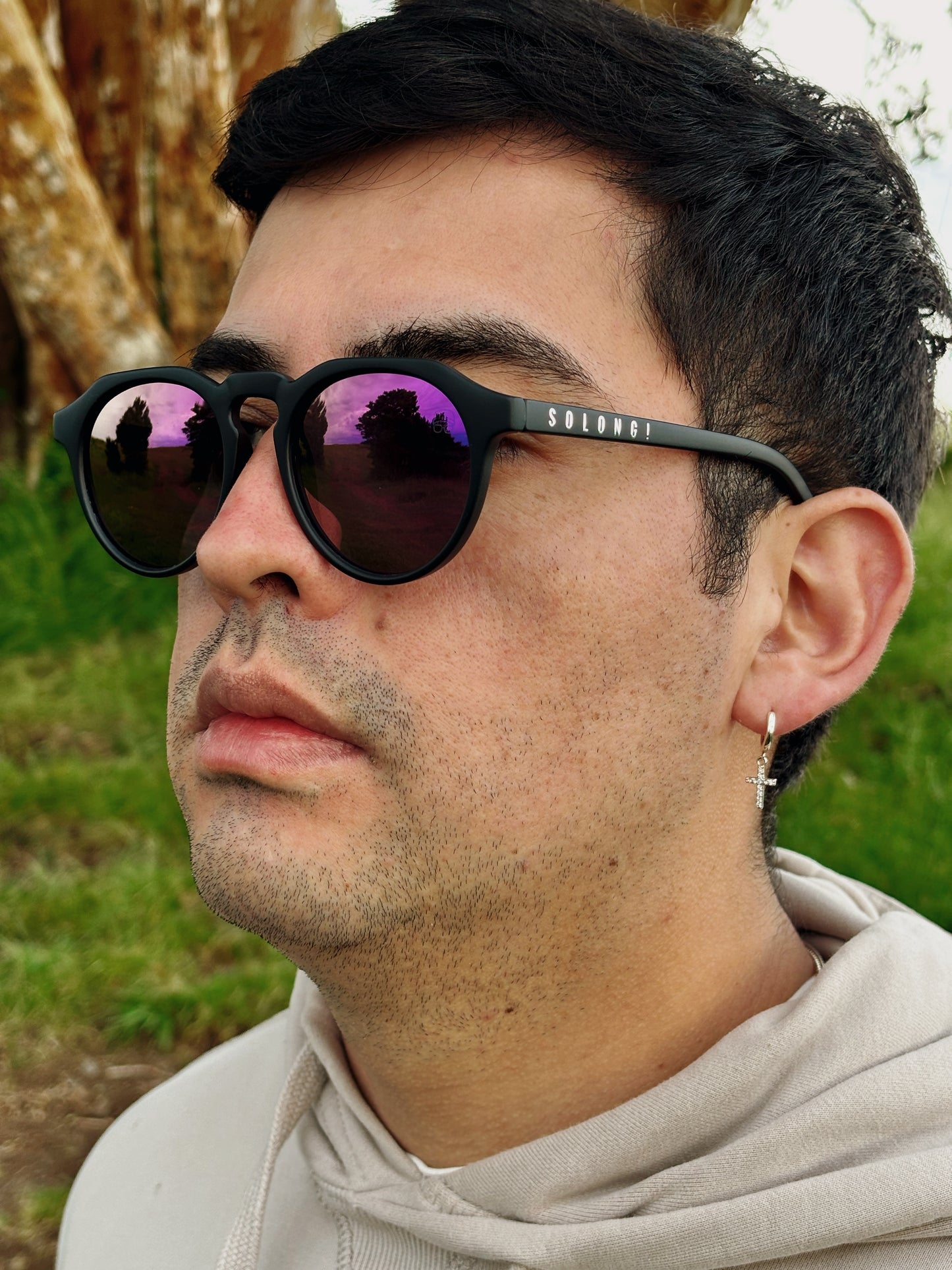 Gafas modelo SMASH NEBULA