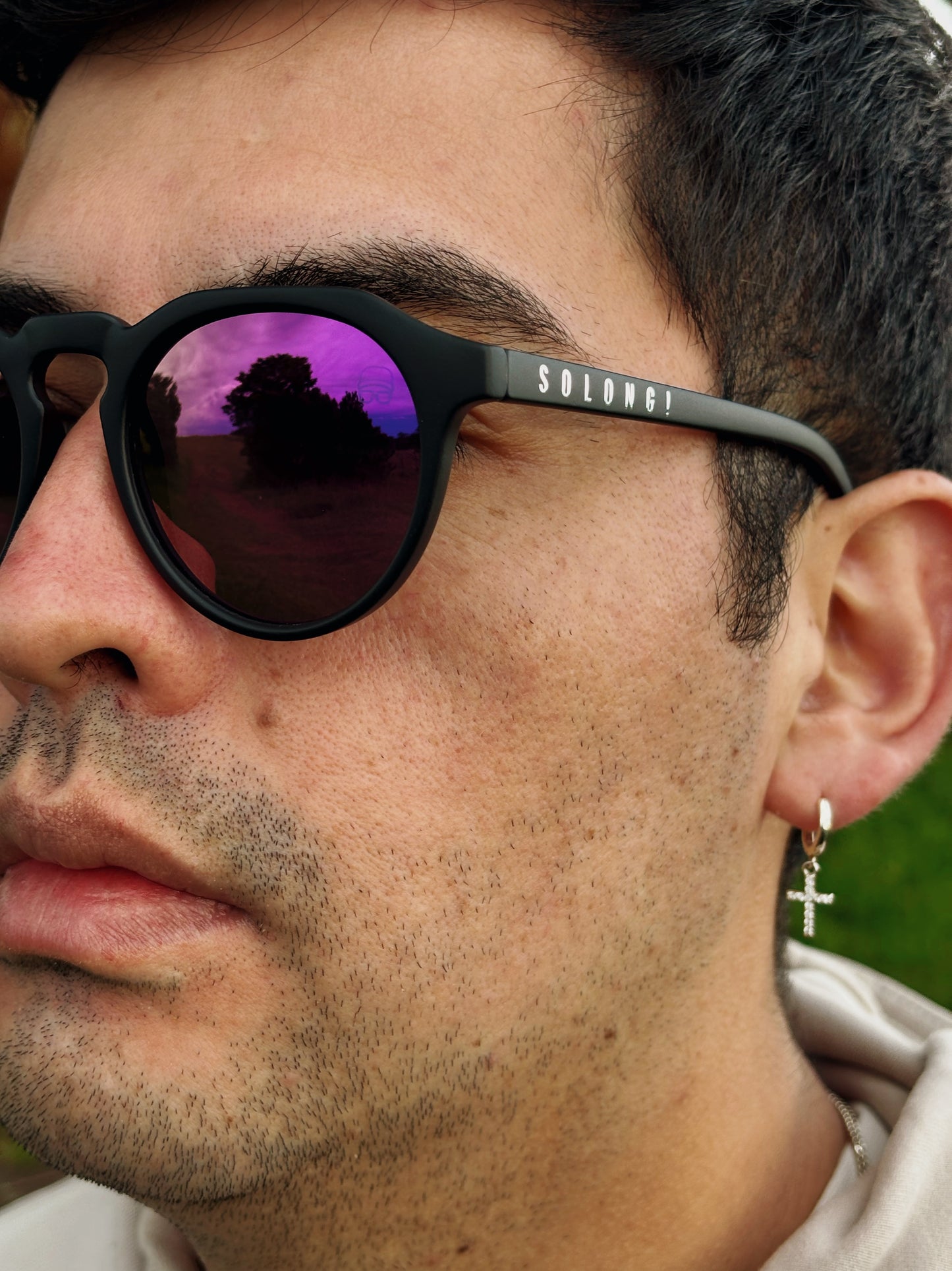 Gafas modelo SMASH NEBULA