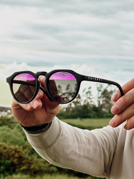 Gafas modelo SMASH NEBULA