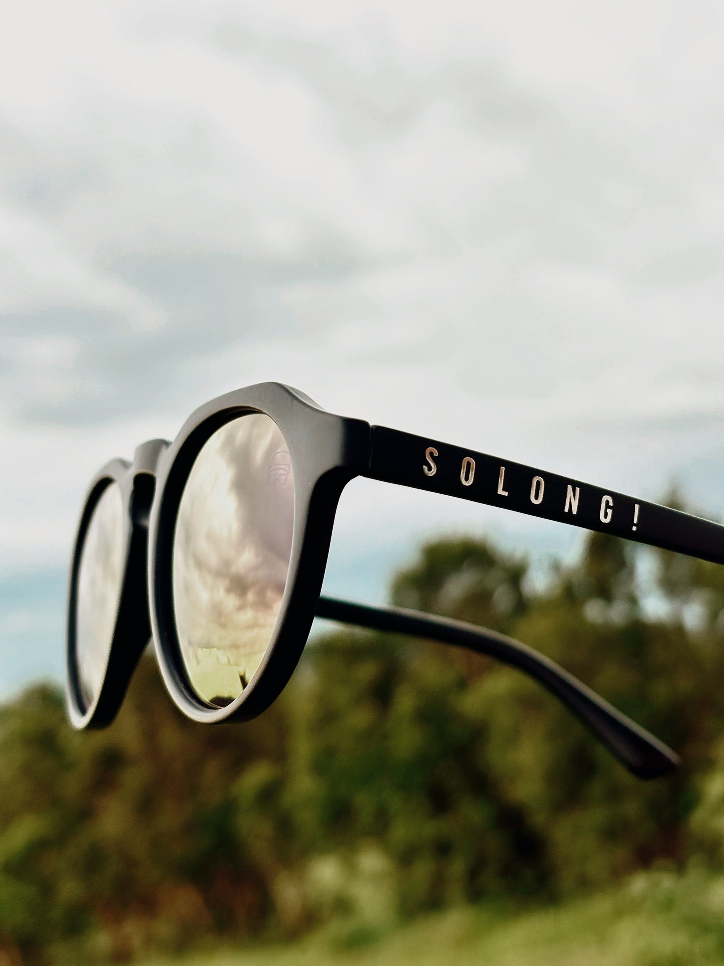 Gafas modelo SMASH NEBULA