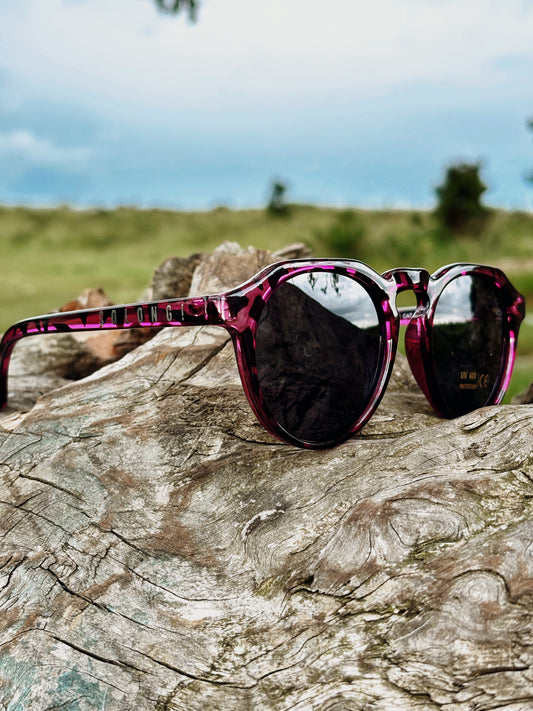 Gafas modelo SMASH AGASSI