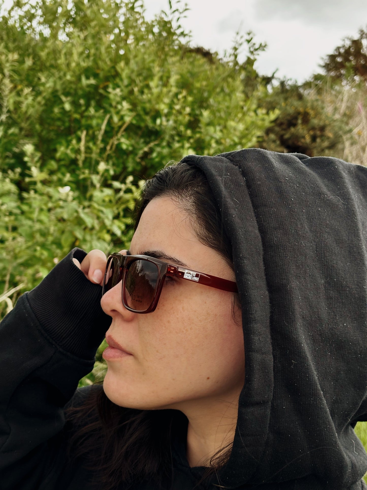 Gafas modelo ARIZONA