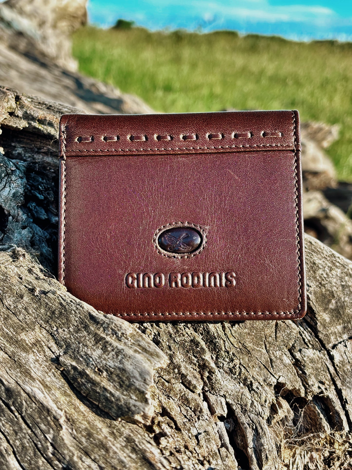 Billetera Stefano Café