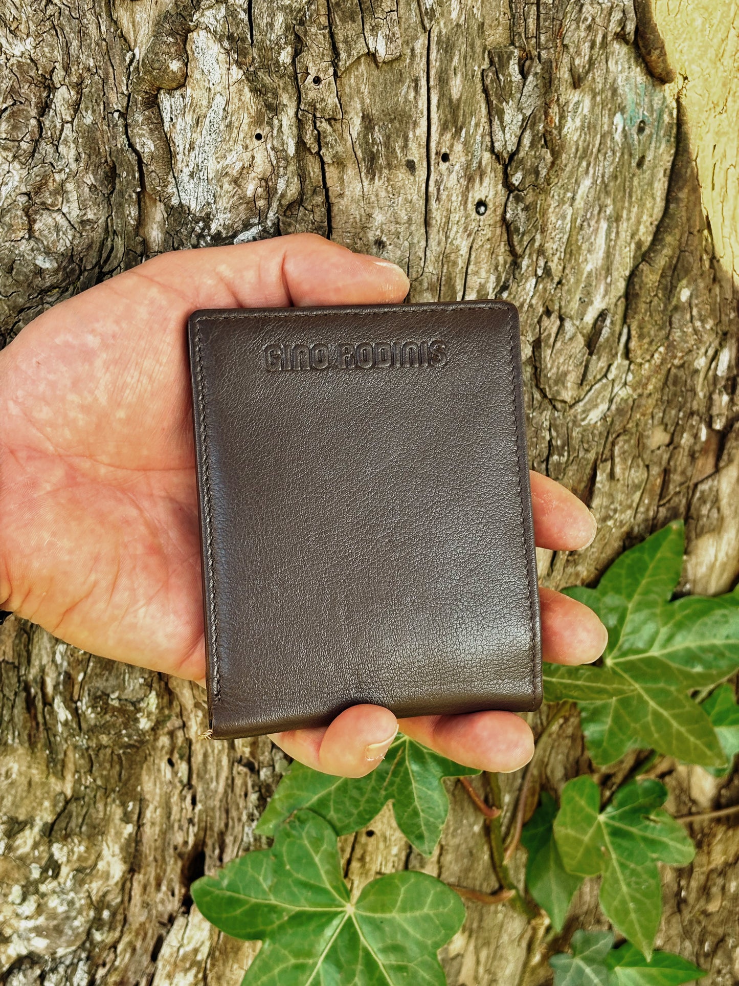 Billetera Lazio Café