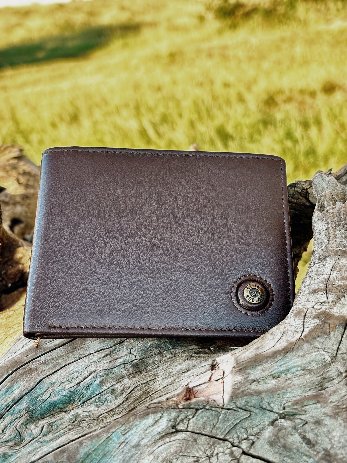 Billetera Lazio Café