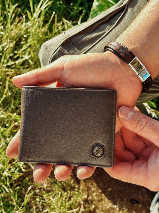 Billetera Lazio Café