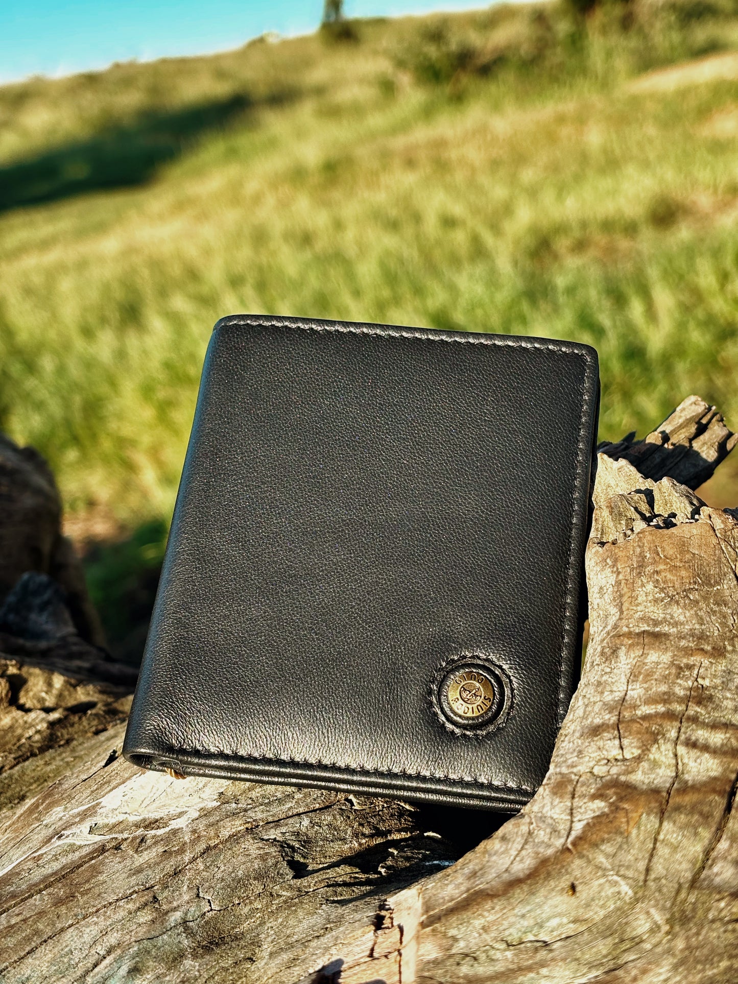 Billetera Lazio negra