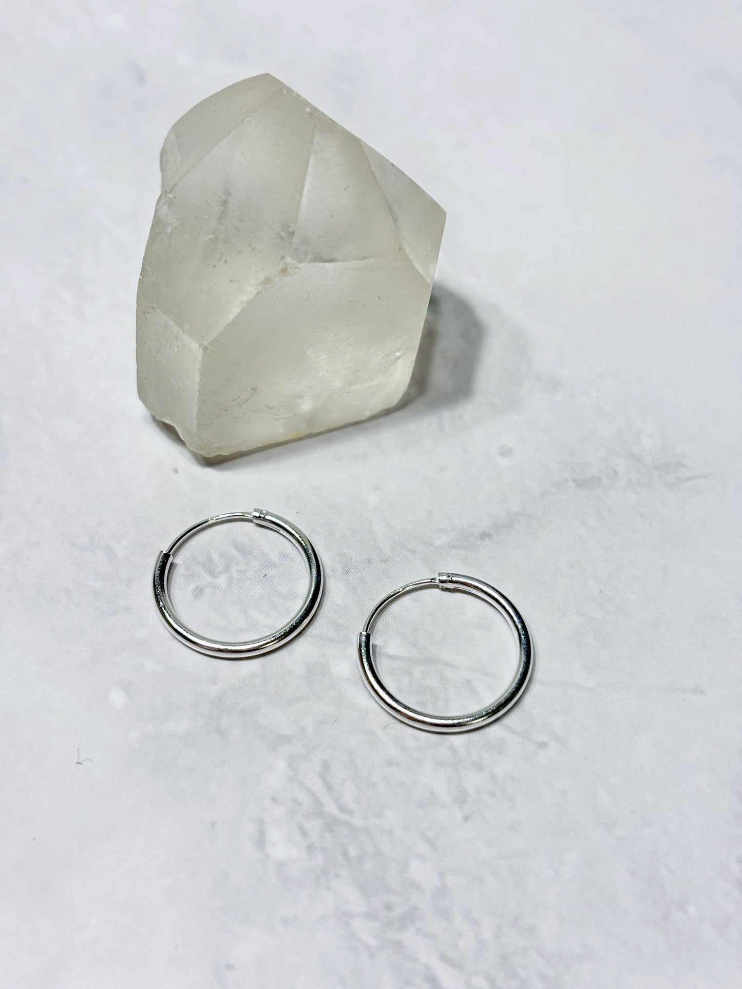 Aros argolla simple