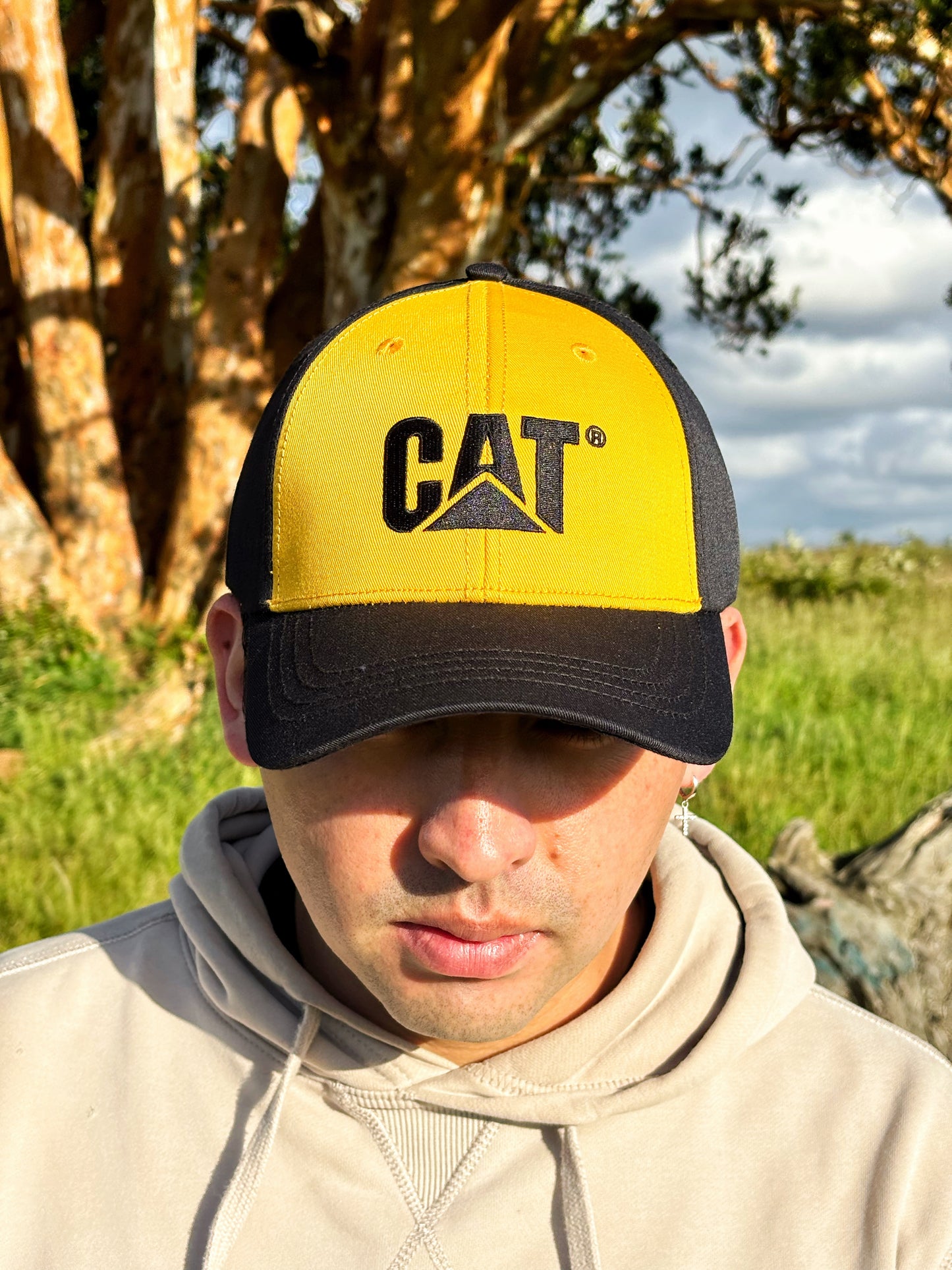 Jockey Unisex CAT relieve classic