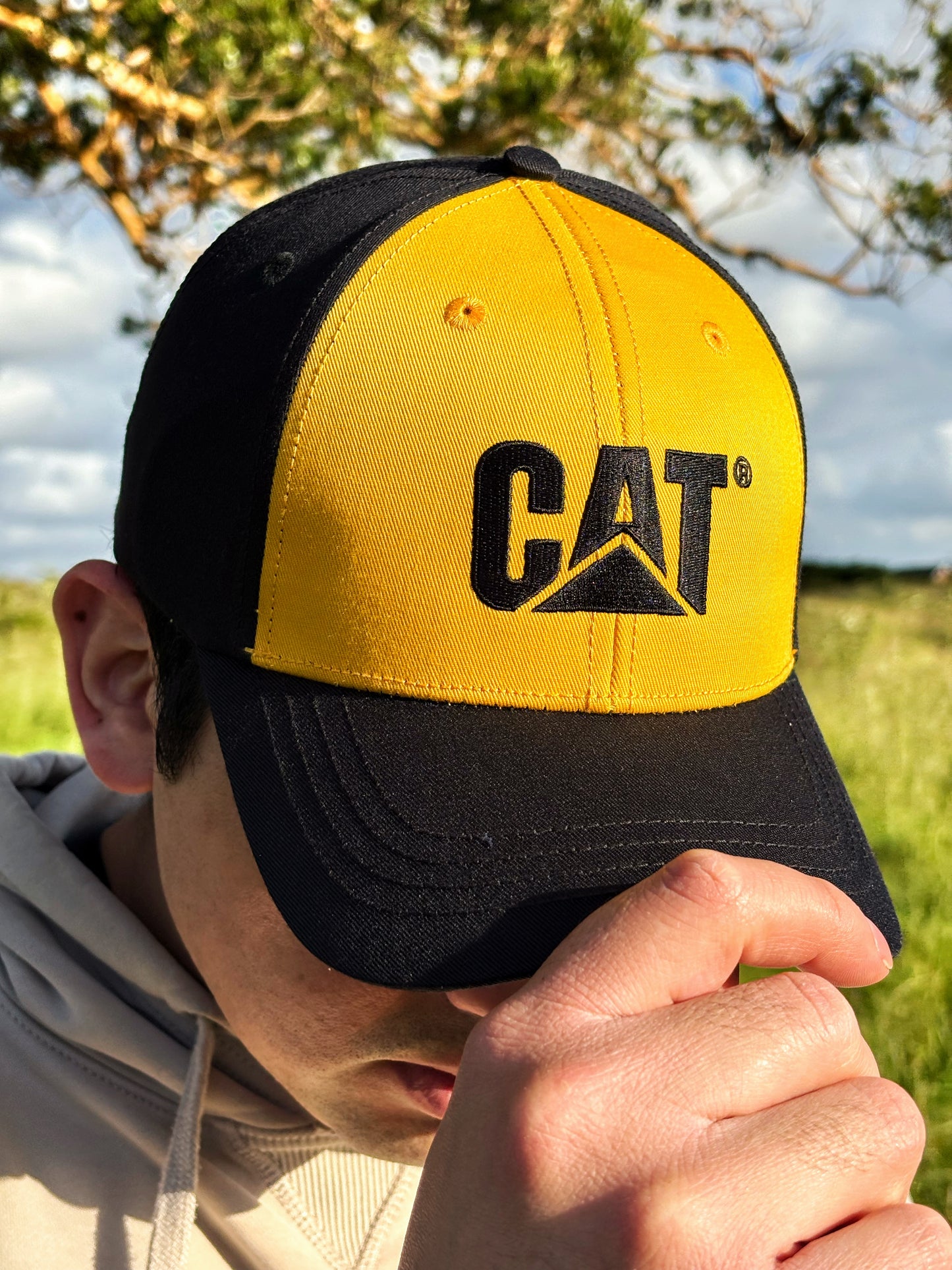 Jockey Unisex CAT relieve classic