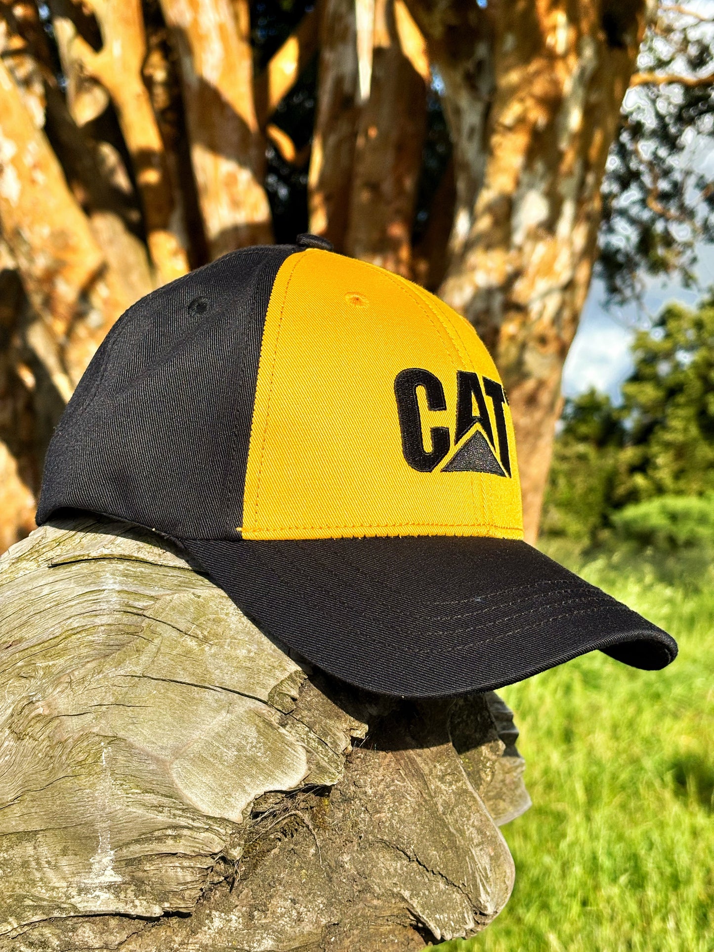 Jockey Unisex CAT relieve classic