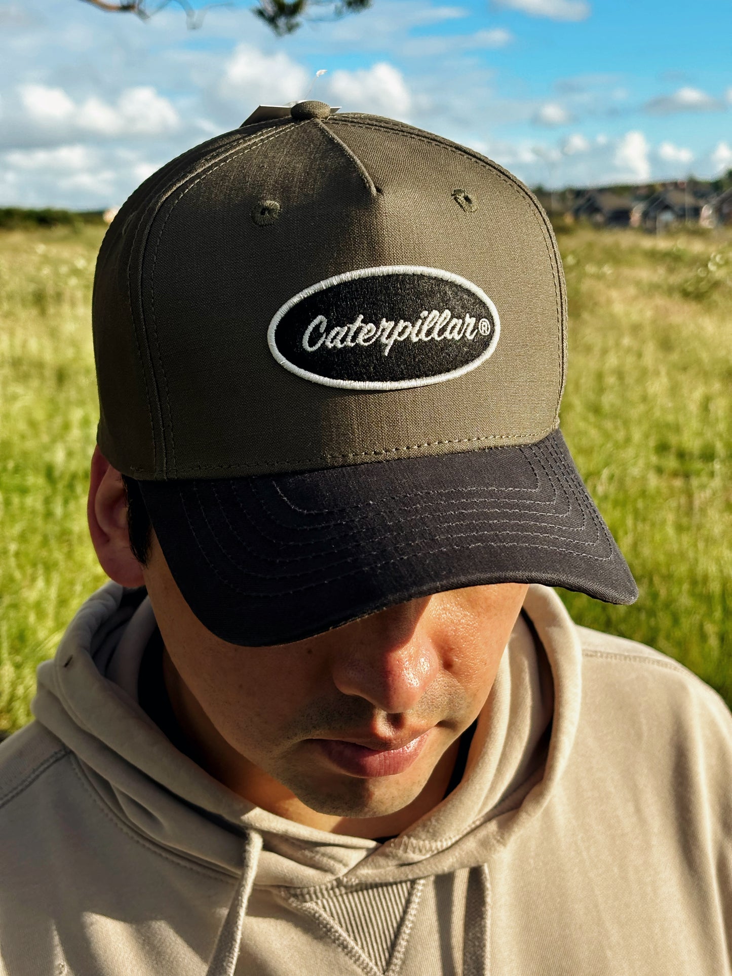 Jockey Unisex Oliva CAT