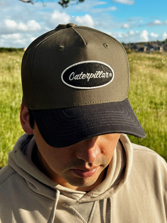 Jockey Unisex Oliva CAT