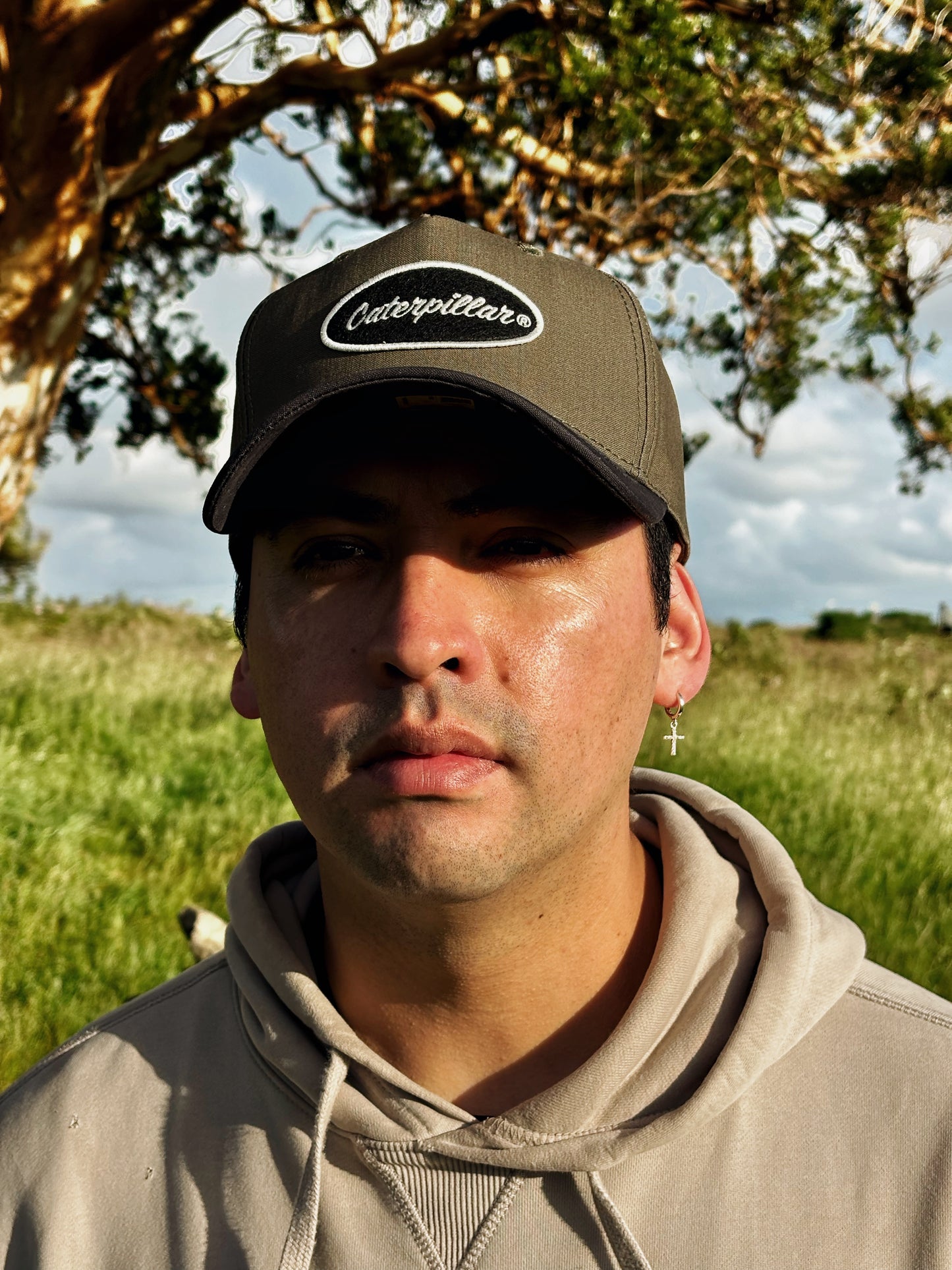 Jockey Unisex Oliva CAT