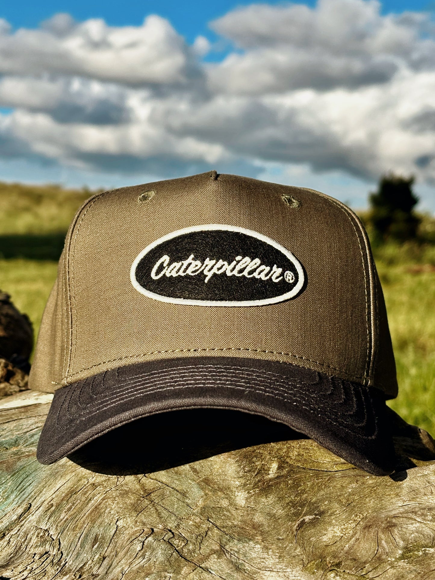 Jockey Unisex Oliva CAT