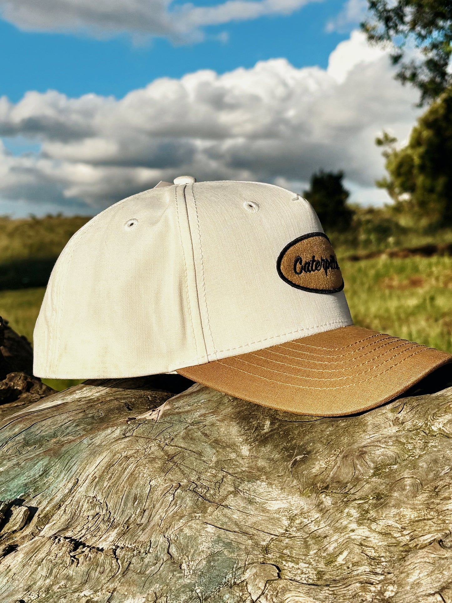 Jockey Unisex Blanco CAT